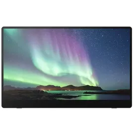 Ricoh 150BW 16" schwarz