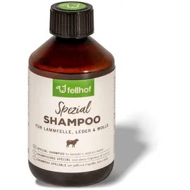 Fellhof Spezialshampoo für Lammfelle 250ml