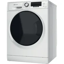 Bauknecht WATK Sense 97S 52 N Waschtrockner (9 kg / 7 kg, 1551 U/min)