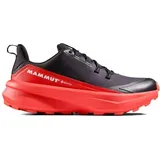 Mammut - Women's Aenergy Hike Low GTX - Multisportschuhe Gr 37 1/3 rot