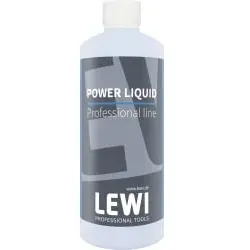 LEWI Power Liquid Fensterreinigungsseife 12517     , 1000 ml - Flasche