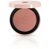 Collistar Impeccable Maxi Blush Puder-Rouge Farbton 08 Hennè 9 g