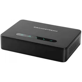 Grandstream DP750 Schwarz