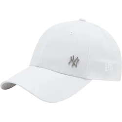 Kappen Unisex 9FORTY New York Yankees Flawless Cap Einheitsgröße