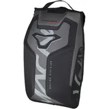 Macna Formance Rucksack Schwarz/Grau