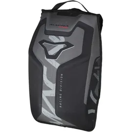 Macna Formance Rucksack Schwarz/Grau