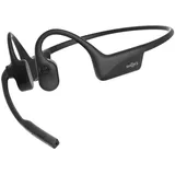 Shokz OpenComm2 2025 Upgrade - Headset | offenes Ohr