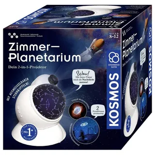 Kosmos Zimmer-Planetarium