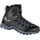 Salewa Mountain Trainer Lite Mid GTX Herren black/black 44