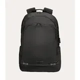 Tucano Forte Rucksack für 15,6" laptop und 16" MacBook Pro schwarz