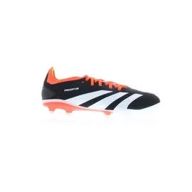 adidas Predator Pro FG CBLACK/FTWWHT/SOLRED, 44 2/3
