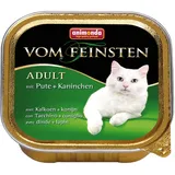 Animonda Vom Feinsten Adult Pute + Kaninchen 100 g