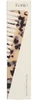 Kanjo The Hair Comb Grande 02 Sandstone Tortoise Peigne 1 pc(s)