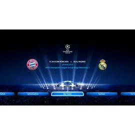 Pro Evolution Soccer 2013 (PS3)