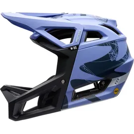 Fox Proframe RS L 56-60 cm Lila 2021