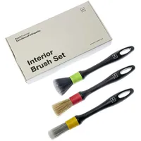 Koch Chemie Innenraum Pinsel Set 3 St.