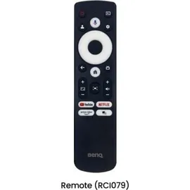 BenQ GP520