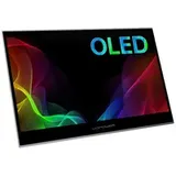 LC-POWER LC-M16-4K-UHD-P-OLED, 15.6"