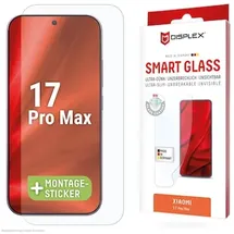 Displex Smart Glass für Xiaomi 17 Pro Max