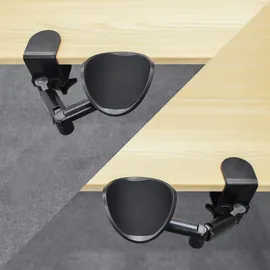 HJH Office Armstütze RELEX RT1 / Schwarz