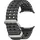 Samsung Marine Band Galaxy Watch Ultra, Ersatz Armband, Samsung, Dark Gray