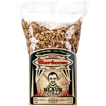 Axtschlag Räucherchips 1 kg
