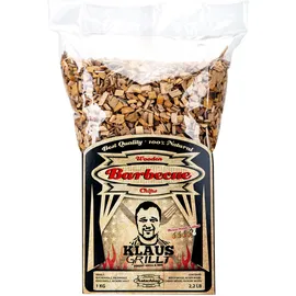 Axtschlag Räucherchips 1 kg