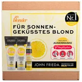 JOHN FRIEDA Sheer Blonde Go Blonder Box