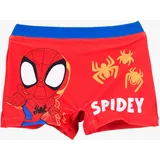 SpiderMan Spidey And His Amazing Friends Badehose Rot, 92-98