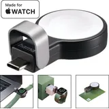 Hama Induktive Ladestation schwarz