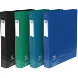 Oxford Ringbuch XL DIN A4 40 mm Zufallsfarbe 1 St.