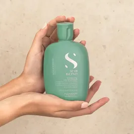 Alfaparf Milano Semi di Lino Scalp Renew Energizing Low Shampoo 250 ml