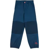 Finkid Kinder Hirvi Hose (Größe 92 , blau)