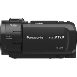 Panasonic HC-V808