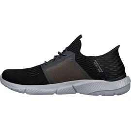 SKECHERS INGRAM BRACKETT Herren Schwarz 45