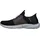 SKECHERS INGRAM BRACKETT Herren Schwarz 45