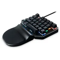 MediaRange MRGS100 Mechanischer Switch DE