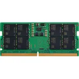 HP 16GB DDR5 5600 SODIMM Mem - 16 GB