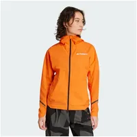 Adidas Terrex Xperior Light Jacke - Semi Impact Orange
