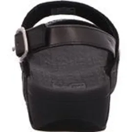 FitFlop Lulu Glitter, ET3 339 Black Glitter EU - 41