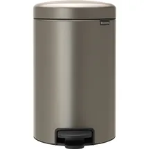 Brabantia Newicon 12 l platinum