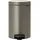 Brabantia Newicon 12 l platinum