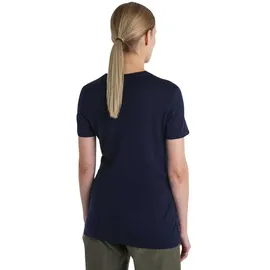 Icebreaker Merino 150 Tech Lite III Nachtblau XS