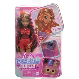 Barbie Dream Besties Teresa