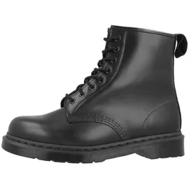 Dr. Martens 1460 Mono Smooth black 42