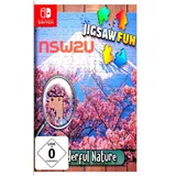 Jigsaw Fun: Wonderful Nature - Edition - Download (Nintendo Switch)