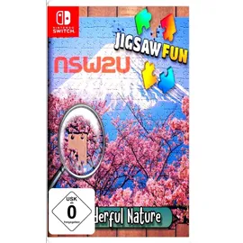 Jigsaw Fun: Wonderful Nature - Edition - Download (Nintendo Switch)
