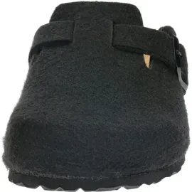 LICO Bioline Clog Nature Schwarz 40