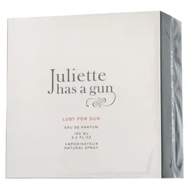 Juliette Has a Gun Lust for Sun Eau de Parfum 100 ml