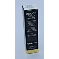 Chanel Rouge Coco Baume Brillante 758 Blushing Pink)